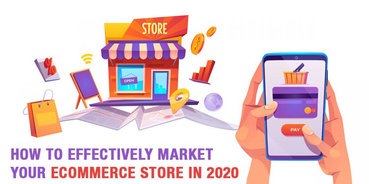 Ecommerce Store