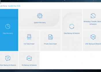 Dr. Fone Review: How Dr. Fone Can Help You Recover Your Lost Data