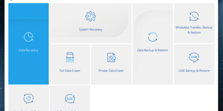 Dr. Fone Review: How Dr. Fone Can Help You Recover Your Lost Data