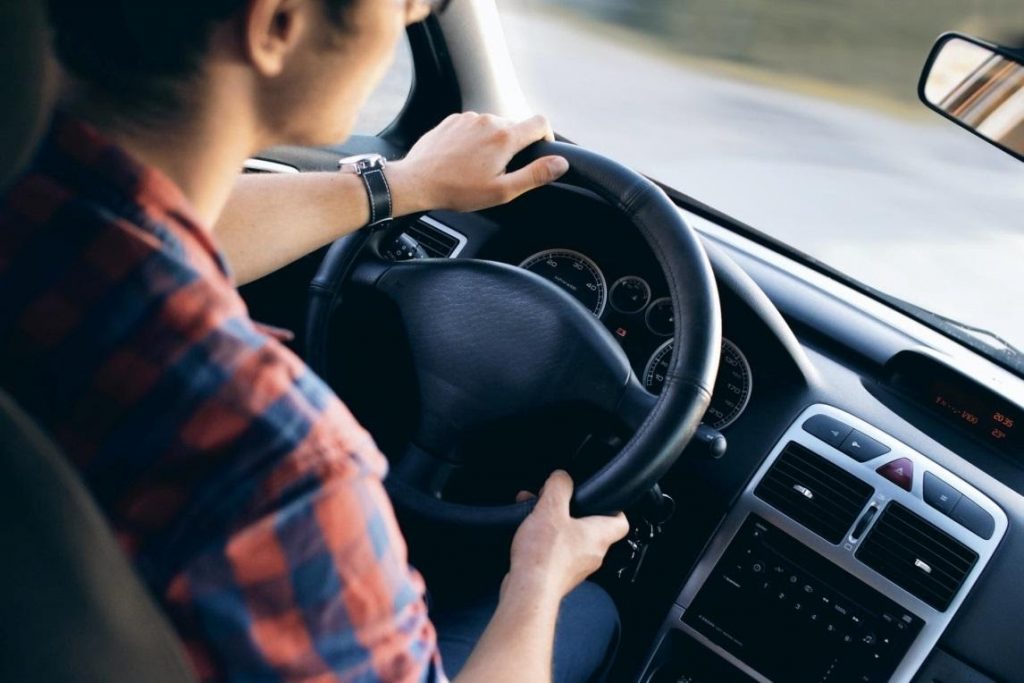 10 Critical Tips to Teach Your Young Driver