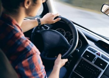 10 Critical Tips to Teach Your Young Driver