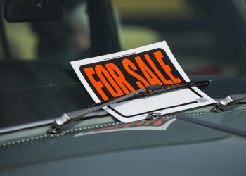 4 Tips on Selling Used Cars Online for Beginners