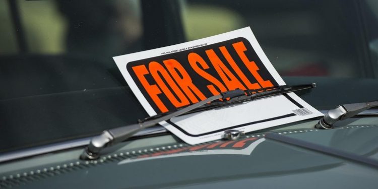 4 Tips on Selling Used Cars Online for Beginners