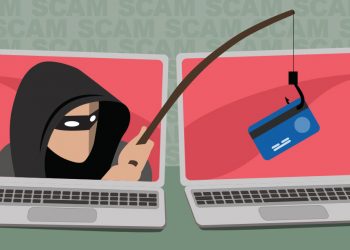 5 Common Scams That You Will See Online