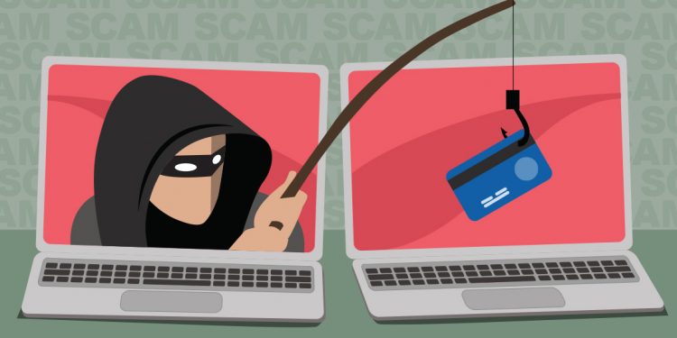 5 Common Scams That You Will See Online