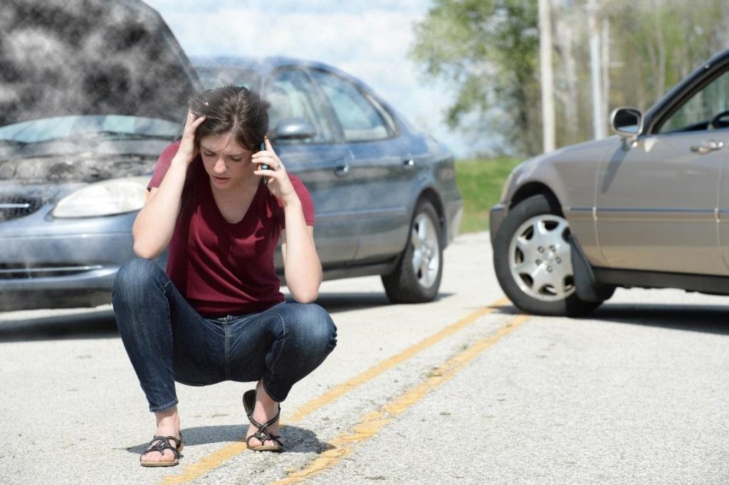 5 Documents to Have When Meeting Lawyers for Car Accidents