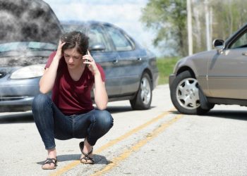5 Documents to Have When Meeting Lawyers for Car Accidents