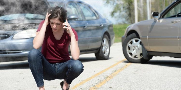5 Documents to Have When Meeting Lawyers for Car Accidents