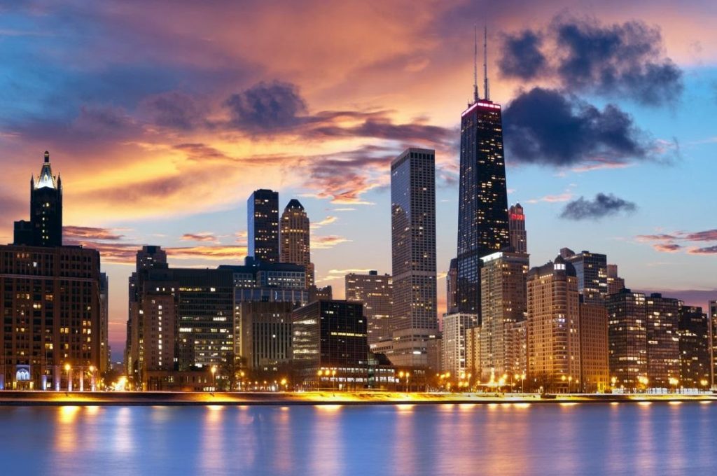 5 Things to Do in Chicago You'll Love
