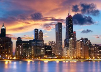5 Things to Do in Chicago You'll Love