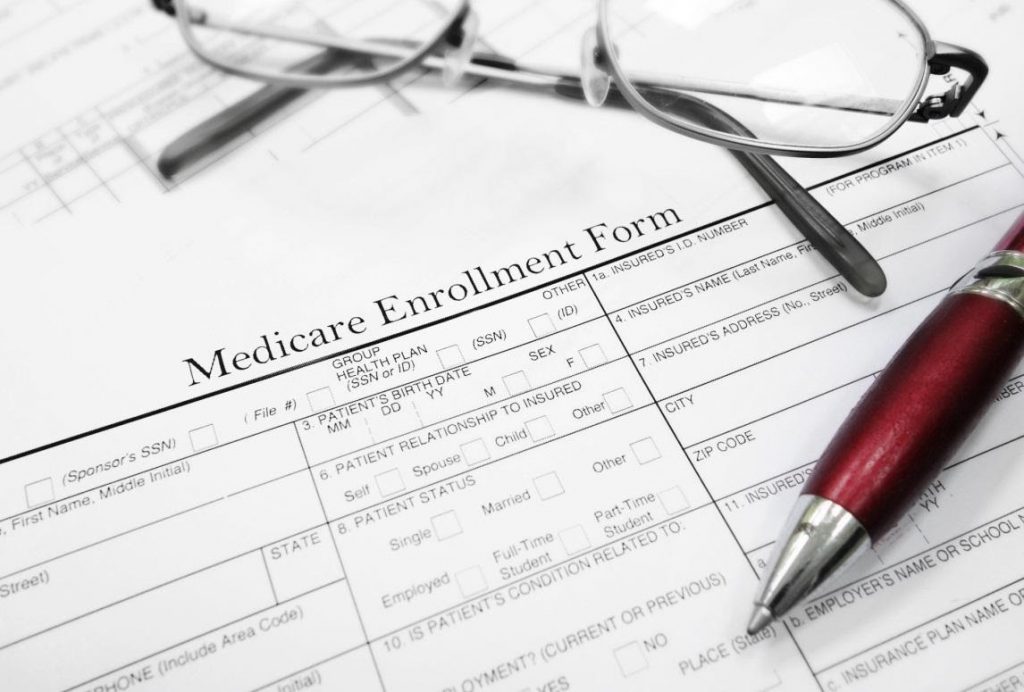 A Medicare Supplemental Insurance Plans Comparison