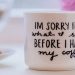 How to write an apology letter to a customer in 5 steps