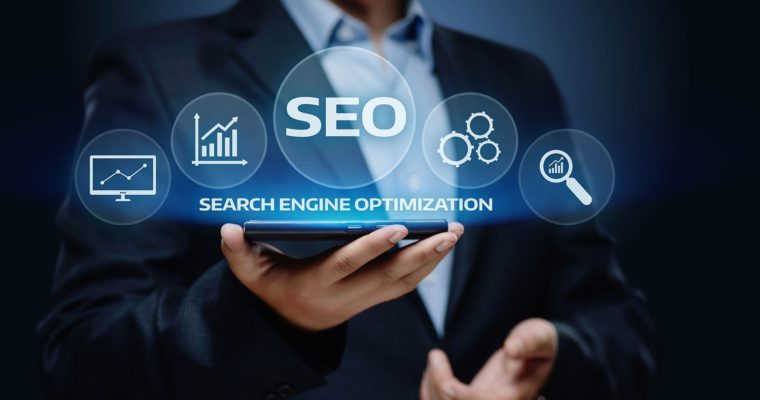 Importance of SEO in Today’s World