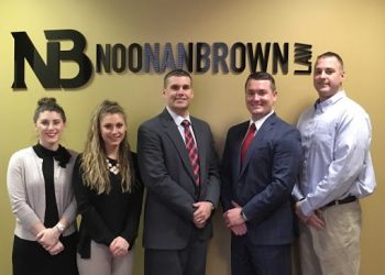Reasons To Call Noonan Law Brett Noonan