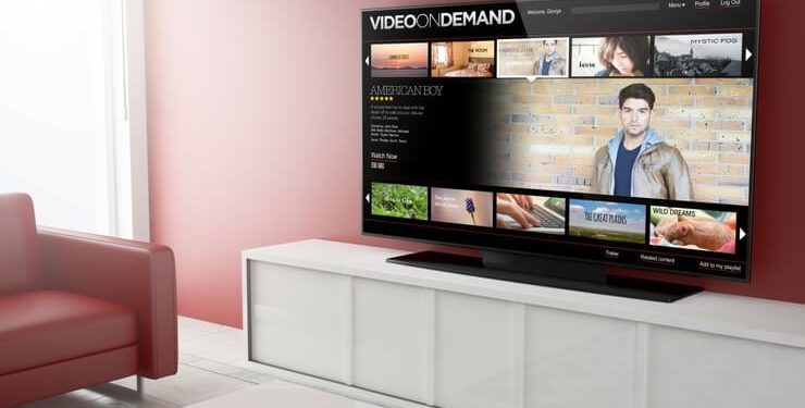 The Latest Trend In The Entertainment Industry- Video Game Streaming