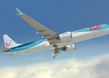Who are TUI Airways and How You Can Fly With Them