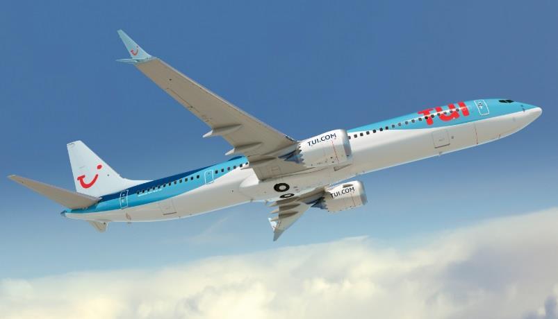 Who are TUI Airways and How You Can Fly With Them