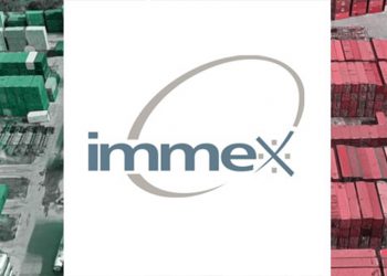 Why start setup at Mexico using the Immex program?