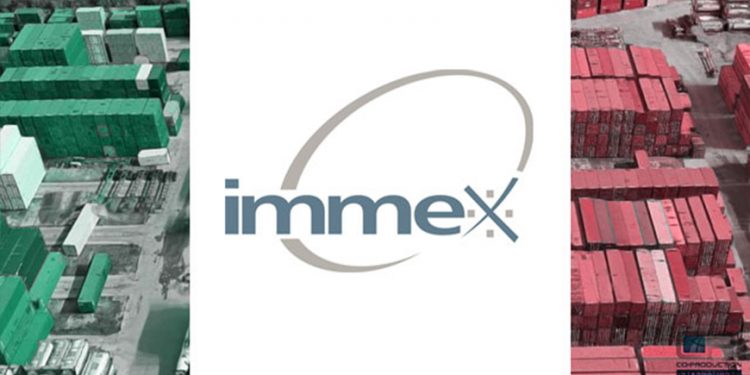 Why start setup at Mexico using the Immex program?