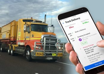 With So Many Options, How Do I Choose the Right Vehicle Tracking Company for My Business?