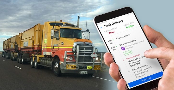 With So Many Options, How Do I Choose the Right Vehicle Tracking Company for My Business?