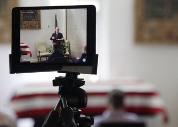 online service increases during the pandemic