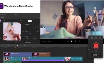 wonderhshare democreator