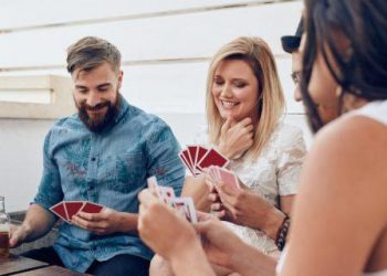 How to Connect with Like-Minded People