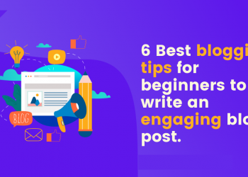 6 Amazing Great Blog Post Tips