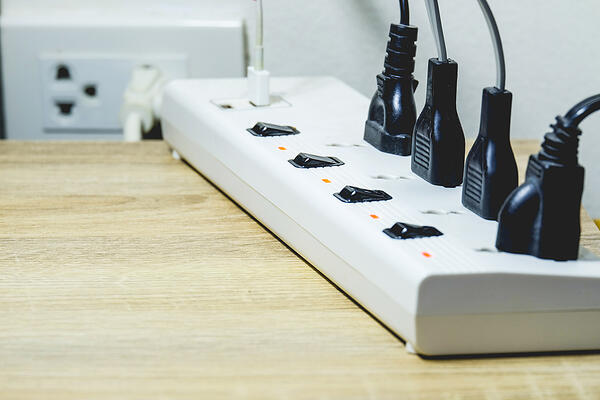 7 Must-Know Things About Surge Protection