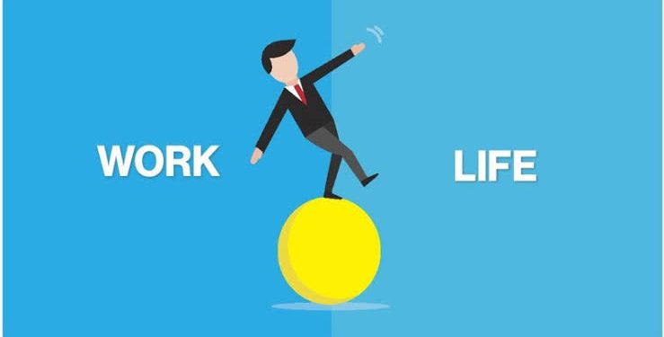 7 Tips for You to Balance Your Work and Life