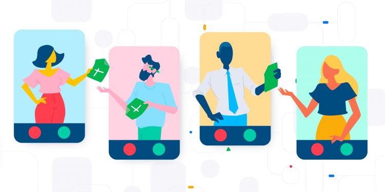 Facing the Challenges of Remote Teams