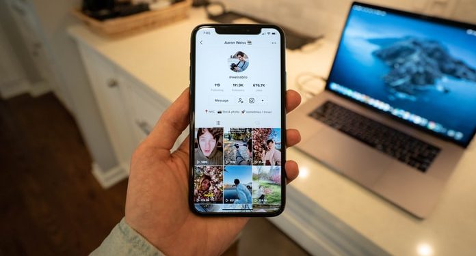 How to get more TikTok followers