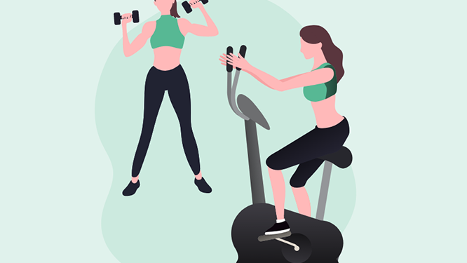 Software You Need to Manage Your Fitness Studio