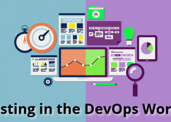 The Role of Automation testing in DevOps