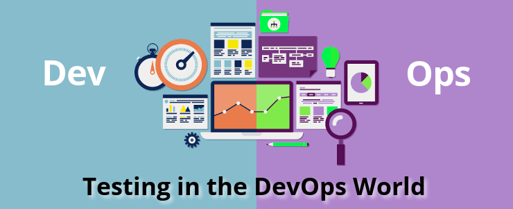 The Role of Automation testing in DevOps