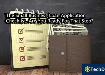 The-Small-Business-Loan-Application