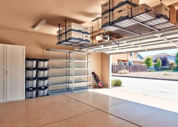 The Ultimate Guideline To Have An Ideal Garage Storage Cabinet