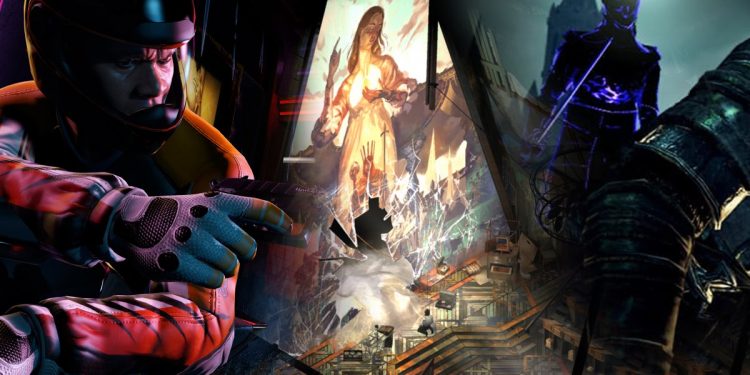 Top 5 Careers In The World Of Gaming