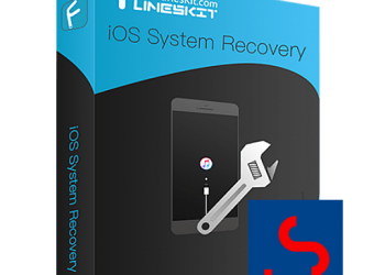 TunesKit iOS System Recovery for Mac Review:
