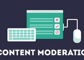 Who is a Content Moderator