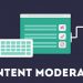 Who is a Content Moderator