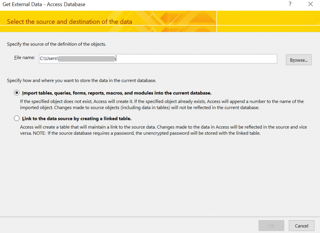 How to Fix Corrupted Microsoft Access Database?