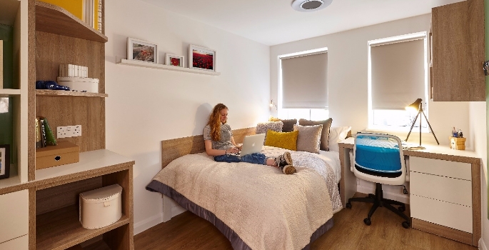 4 Best Possible Ways Of Finding The Best Possible Student Accommodation Option
