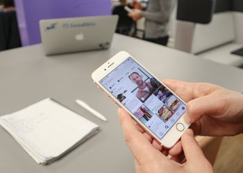 5 Tips For Using Instagram For Business Growth