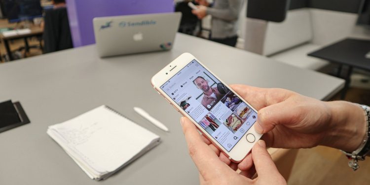 5 Tips For Using Instagram For Business Growth