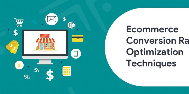 6 Hacks To Increase Your Ecommerce Conversion Rates