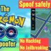 Best Pokemon Go Spoofing Apps for iOS