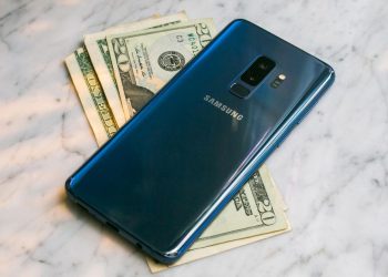 Can I sell Samsung S9 in 2020 for cash?