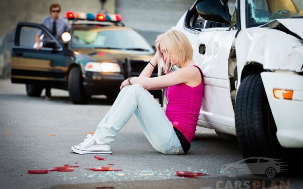 Car Accident Avoidance Tips